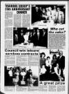 East Kilbride News Friday 13 September 1991 Page 16