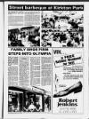 East Kilbride News Friday 13 September 1991 Page 17