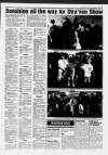 East Kilbride News Friday 13 September 1991 Page 31