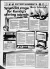 East Kilbride News Friday 13 September 1991 Page 32