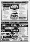 East Kilbride News Friday 13 September 1991 Page 49