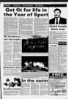 East Kilbride News Friday 13 September 1991 Page 61