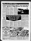 East Kilbride News Friday 13 September 1991 Page 62