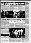 East Kilbride News Friday 13 September 1991 Page 63