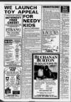 East Kilbride News Friday 22 November 1991 Page 2