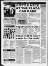East Kilbride News Friday 22 November 1991 Page 4