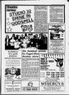 East Kilbride News Friday 22 November 1991 Page 15