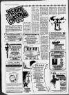 East Kilbride News Friday 22 November 1991 Page 16