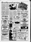 East Kilbride News Friday 22 November 1991 Page 17