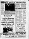 East Kilbride News Friday 22 November 1991 Page 23