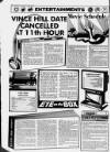 East Kilbride News Friday 22 November 1991 Page 24
