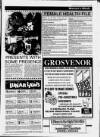 East Kilbride News Friday 22 November 1991 Page 25
