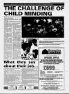 East Kilbride News Friday 22 November 1991 Page 29