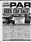 East Kilbride News Friday 22 November 1991 Page 40