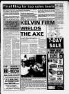 East Kilbride News Friday 31 January 1992 Page 3
