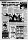 East Kilbride News Friday 31 January 1992 Page 8
