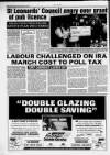East Kilbride News Friday 31 January 1992 Page 12