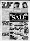 East Kilbride News Friday 31 January 1992 Page 21