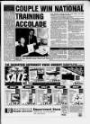 East Kilbride News Friday 31 January 1992 Page 23