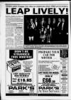 East Kilbride News Friday 31 January 1992 Page 24