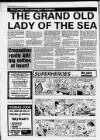 East Kilbride News Friday 31 January 1992 Page 26