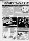 East Kilbride News Friday 20 March 1992 Page 10