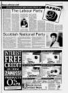 East Kilbride News Friday 20 March 1992 Page 15