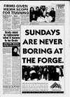 East Kilbride News Friday 20 March 1992 Page 25