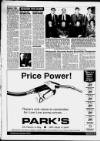 East Kilbride News Friday 20 March 1992 Page 34