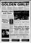 East Kilbride News Friday 20 March 1992 Page 61
