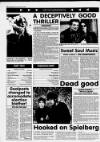 East Kilbride News Friday 03 April 1992 Page 24