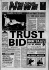 East Kilbride News Friday 11 September 1992 Page 1