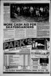 East Kilbride News Friday 11 September 1992 Page 14