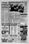 East Kilbride News Friday 11 September 1992 Page 21