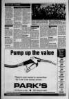 East Kilbride News Friday 11 September 1992 Page 34