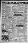 East Kilbride News Friday 06 November 1992 Page 2