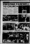 East Kilbride News Friday 06 November 1992 Page 8