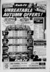 East Kilbride News Friday 06 November 1992 Page 23