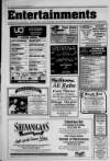 East Kilbride News Friday 06 November 1992 Page 32