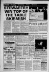 East Kilbride News Friday 06 November 1992 Page 54