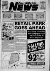 East Kilbride News Friday 04 December 1992 Page 1