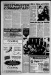 East Kilbride News Friday 04 December 1992 Page 6