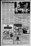 East Kilbride News Friday 04 December 1992 Page 8