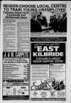 East Kilbride News Friday 04 December 1992 Page 15