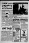 East Kilbride News Friday 04 December 1992 Page 16