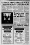 East Kilbride News Friday 04 December 1992 Page 27