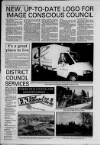 East Kilbride News Friday 04 December 1992 Page 32