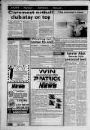 East Kilbride News Friday 04 December 1992 Page 62