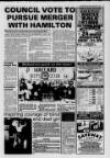 East Kilbride News Friday 01 January 1993 Page 3