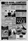 East Kilbride News Friday 01 January 1993 Page 5